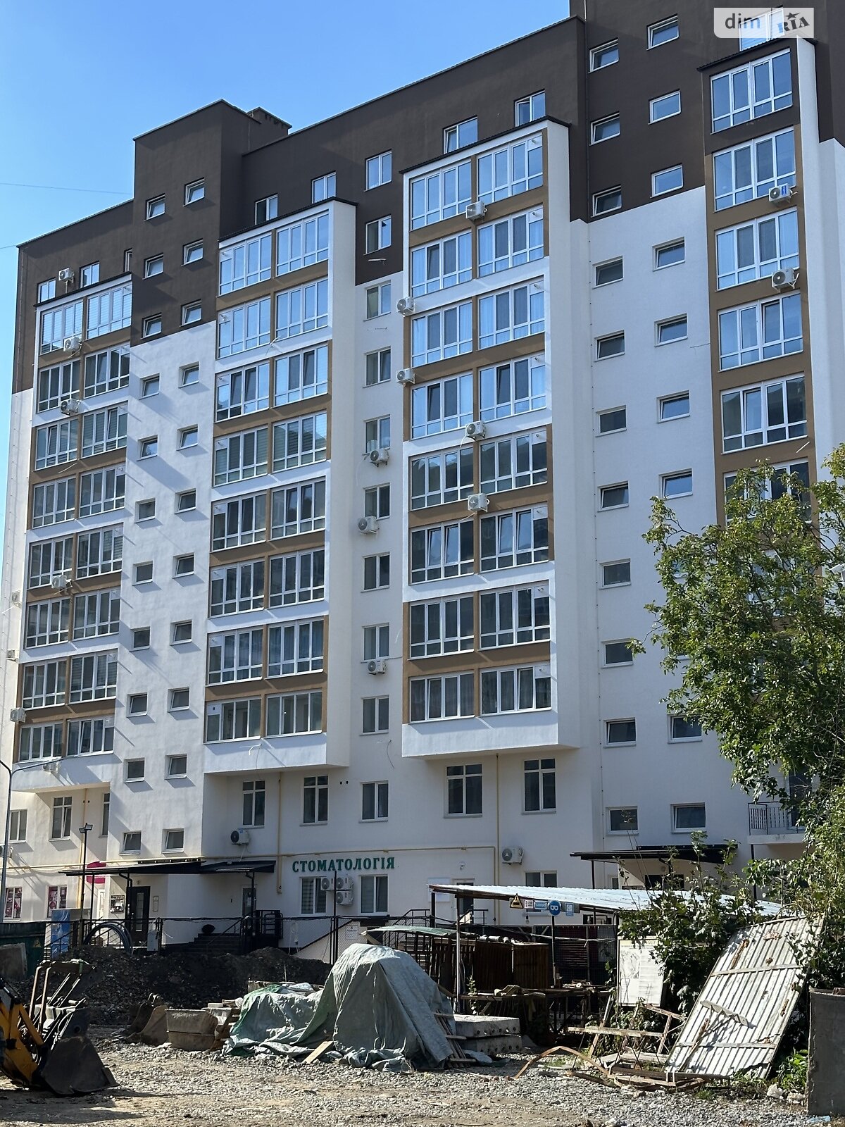Продаж двокімнатної квартири в Вінниці, на просп. Юності, район Вишенька фото 1 Продаж двокімнатної квартири в Вінниці, на просп. Юності, район Вишенька фото 1