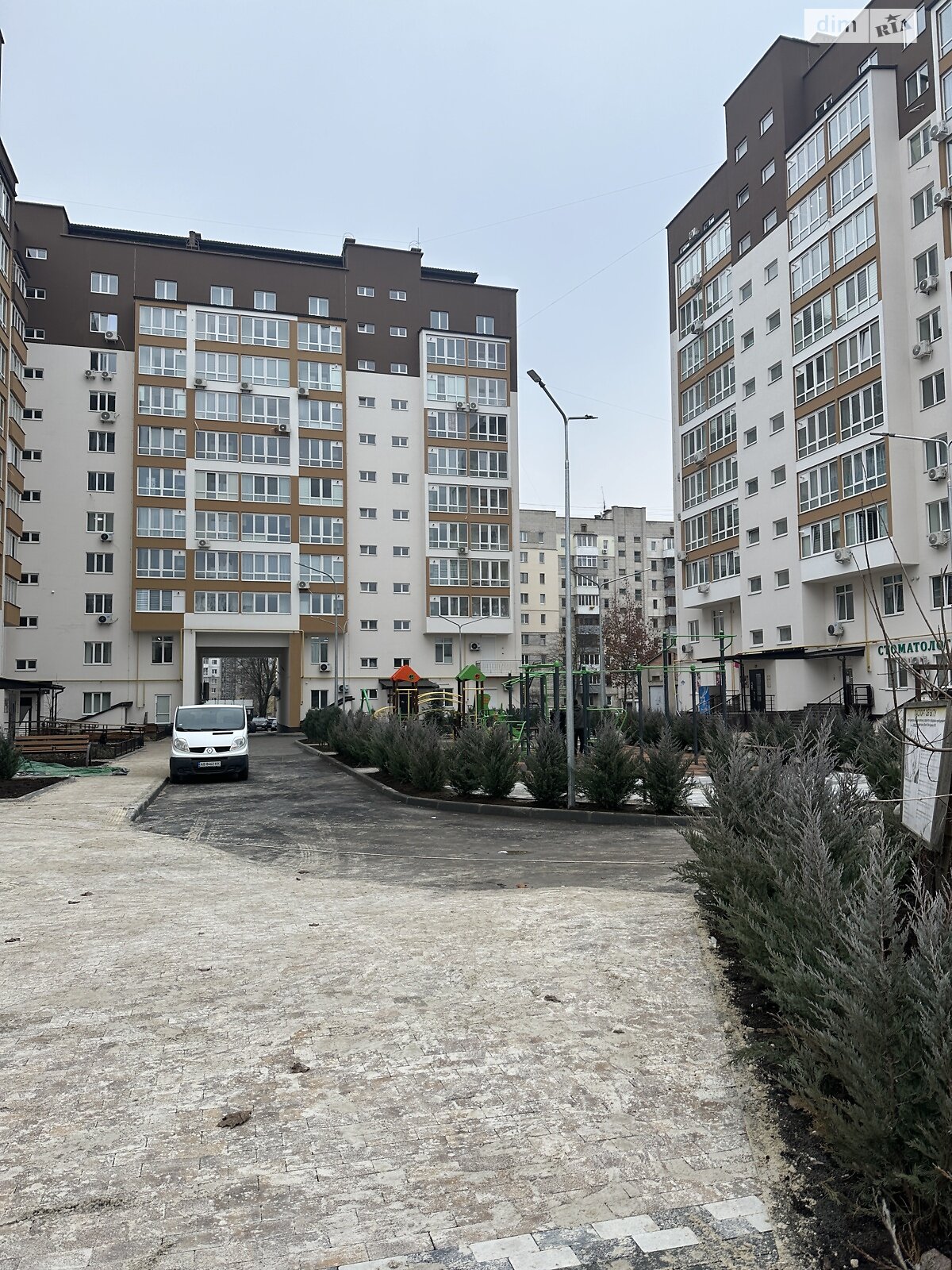 Продаж двокімнатної квартири в Вінниці, на просп. Юності, район Вишенька фото 1 Продаж двокімнатної квартири в Вінниці, на просп. Юності, район Вишенька фото 1