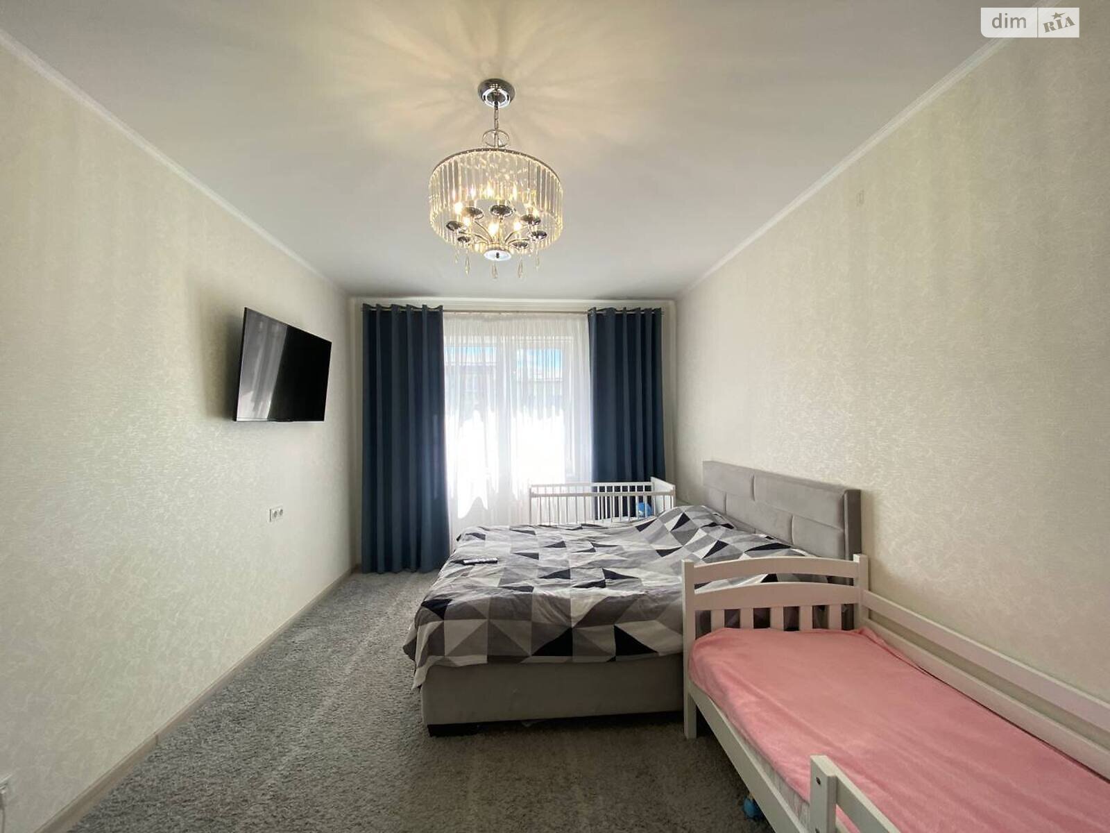 Продажа однокомнатной квартиры в Зарванцах, на ул. Одесская 3 корпус 5, фото 1 Продажа однокомнатной квартиры в Зарванцах, на ул. Одесская 3 корпус 5, фото 1