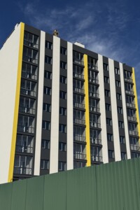 Продажа однокомнатной квартиры в Зарванцах, на ул. Одесская 3А, фото 2