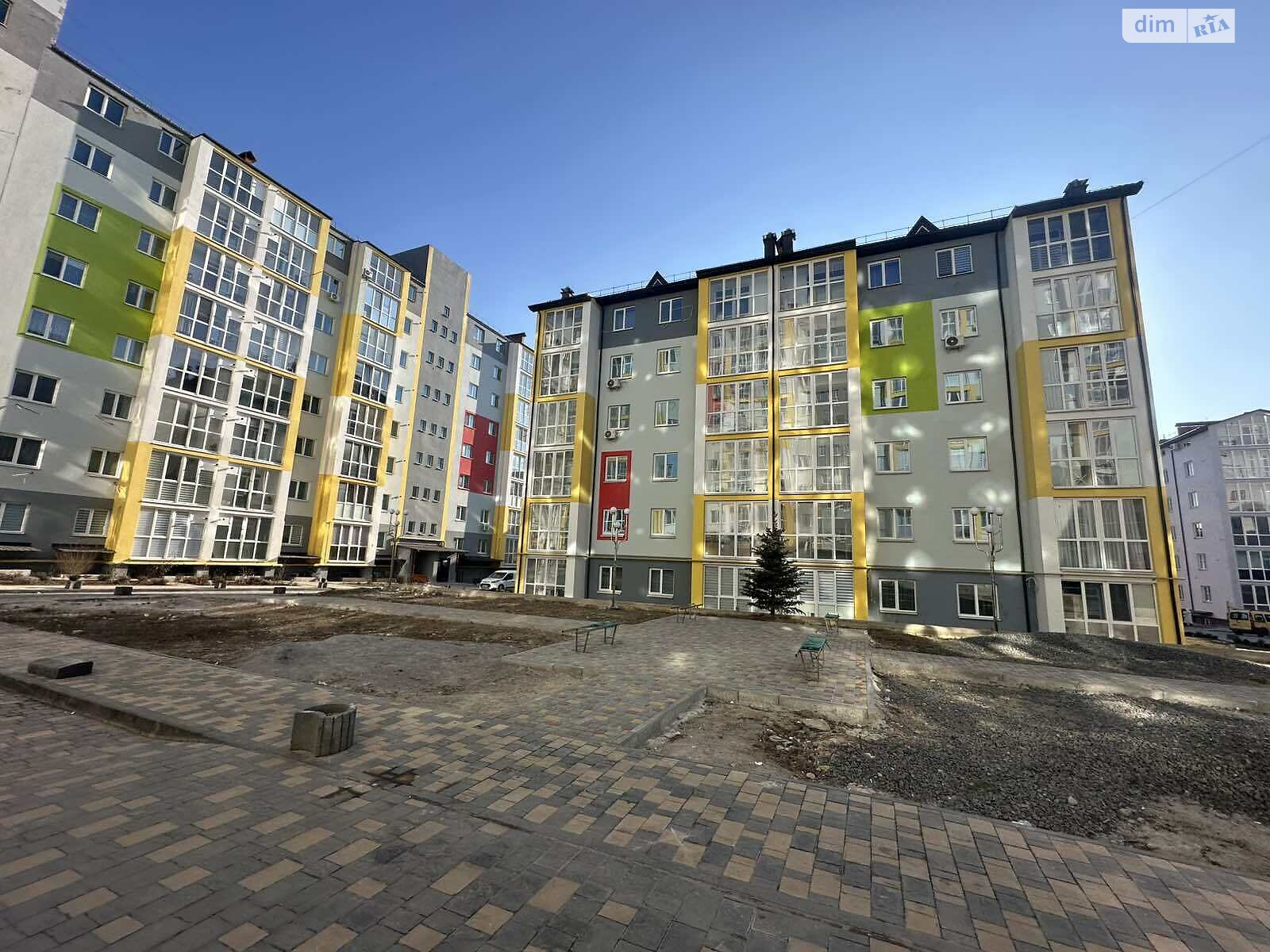 Продаж двокімнатної квартири в Вінниці, на вул. Одеська, район Вишенька фото 1 Продаж двокімнатної квартири в Вінниці, на вул. Одеська, район Вишенька фото 1