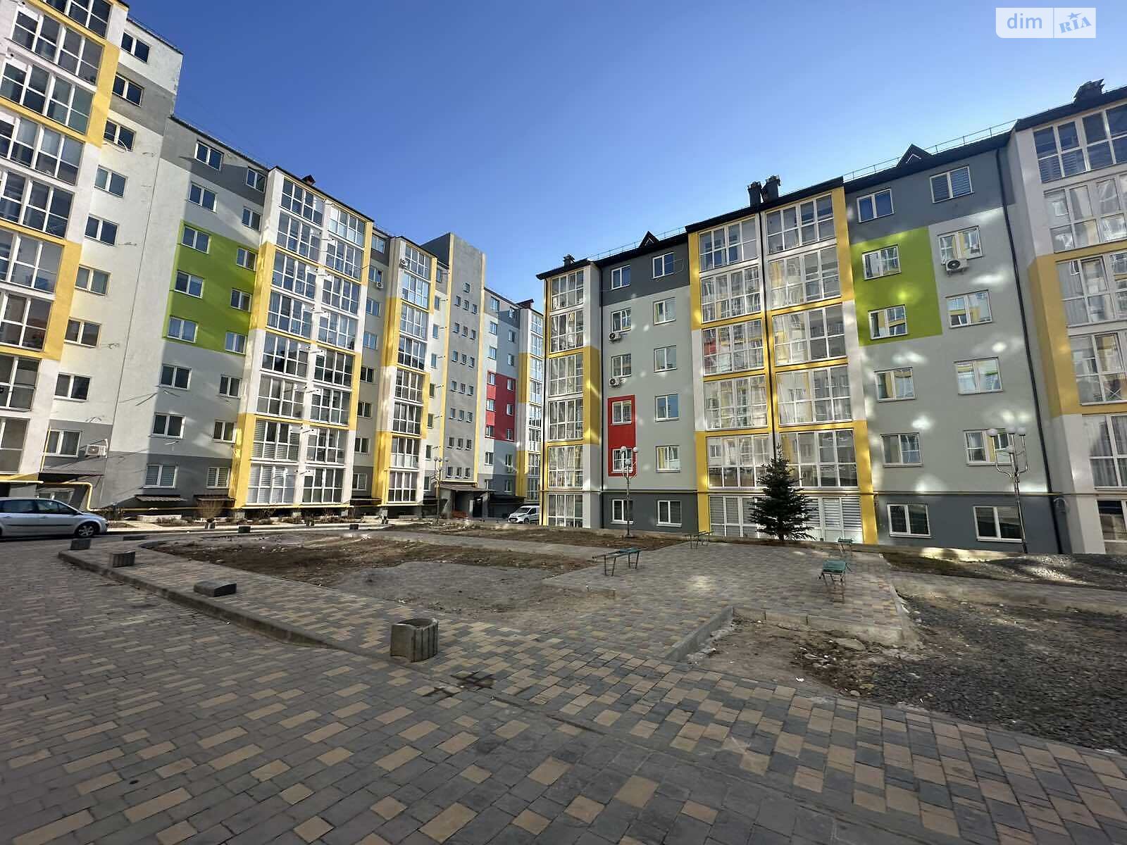 Продажа двухкомнатной квартиры в Зарванцах, на ул. Одесская, фото 1 Продажа двухкомнатной квартиры в Зарванцах, на ул. Одесская, фото 1