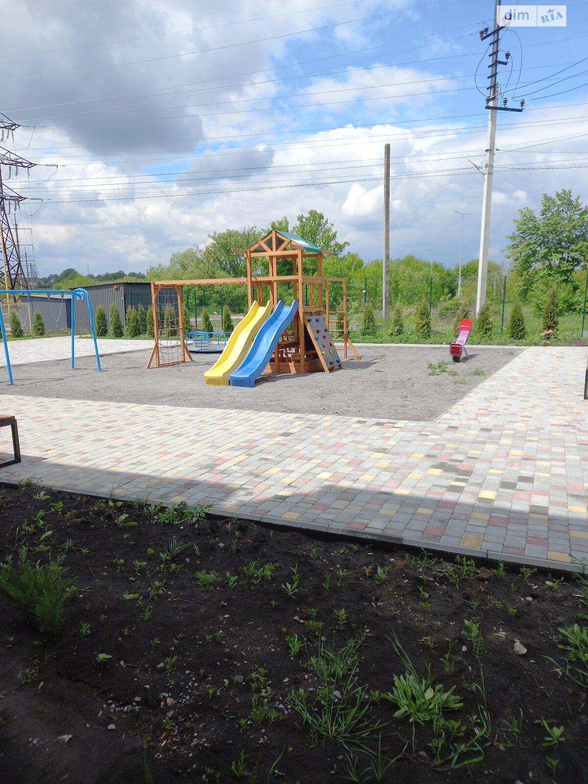 Продажа однокомнатной квартиры в Виннице, на ул. Родниковая 19, район Вишенка фото 1 Продажа однокомнатной квартиры в Виннице, на ул. Родниковая 19, район Вишенка фото 1