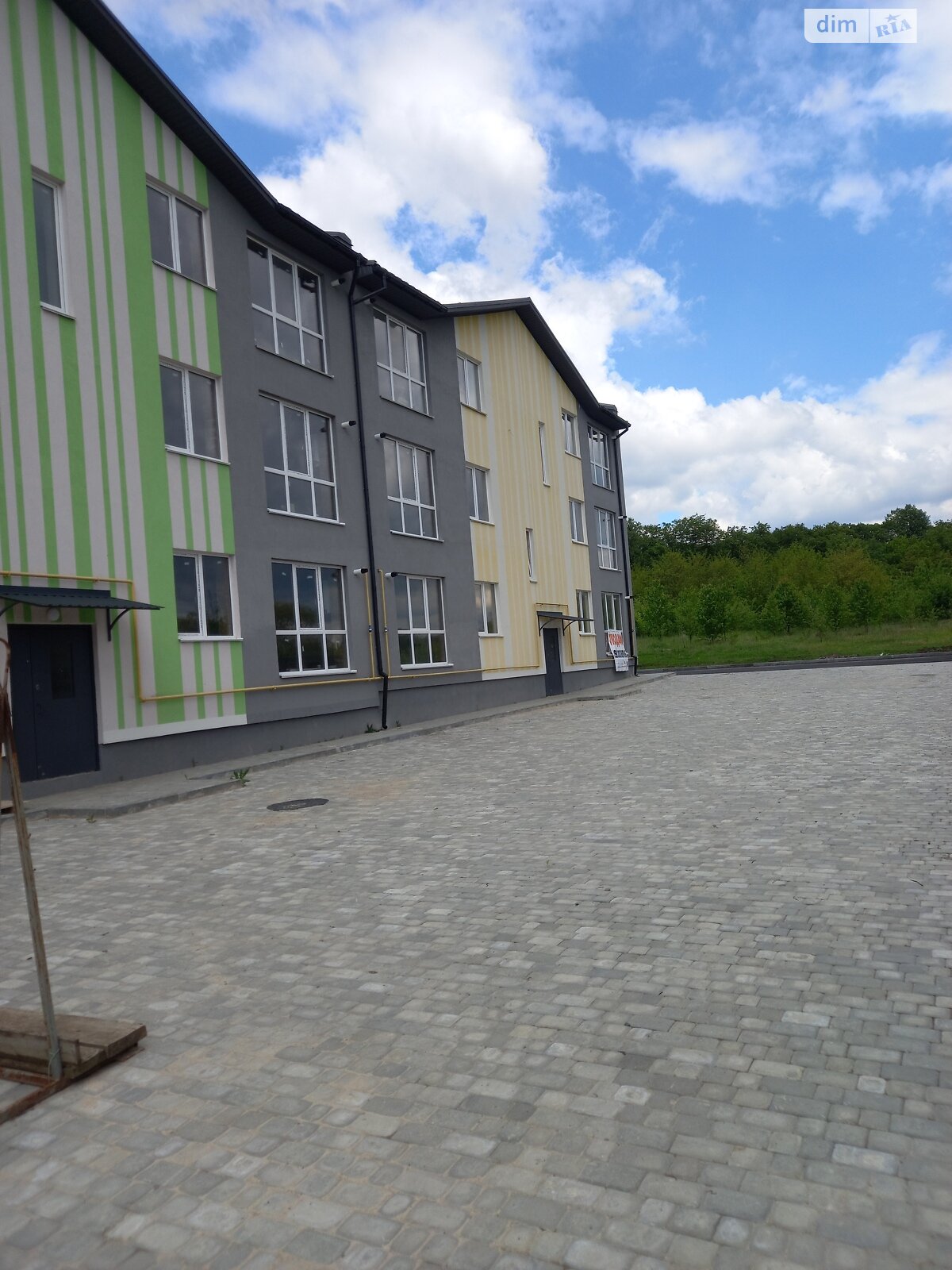 Продажа однокомнатной квартиры в Виннице, на ул. Родниковая 19, район Вишенка фото 1 Продажа однокомнатной квартиры в Виннице, на ул. Родниковая 19, район Вишенка фото 1