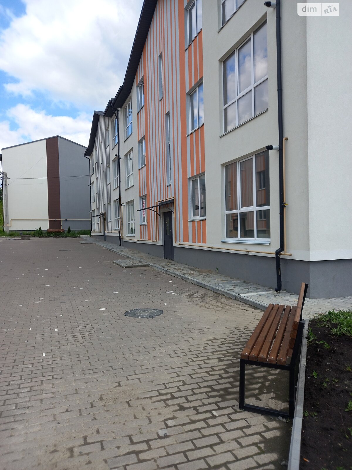 Продажа однокомнатной квартиры в Виннице, на ул. Родниковая 19, район Вишенка фото 1 Продажа однокомнатной квартиры в Виннице, на ул. Родниковая 19, район Вишенка фото 1