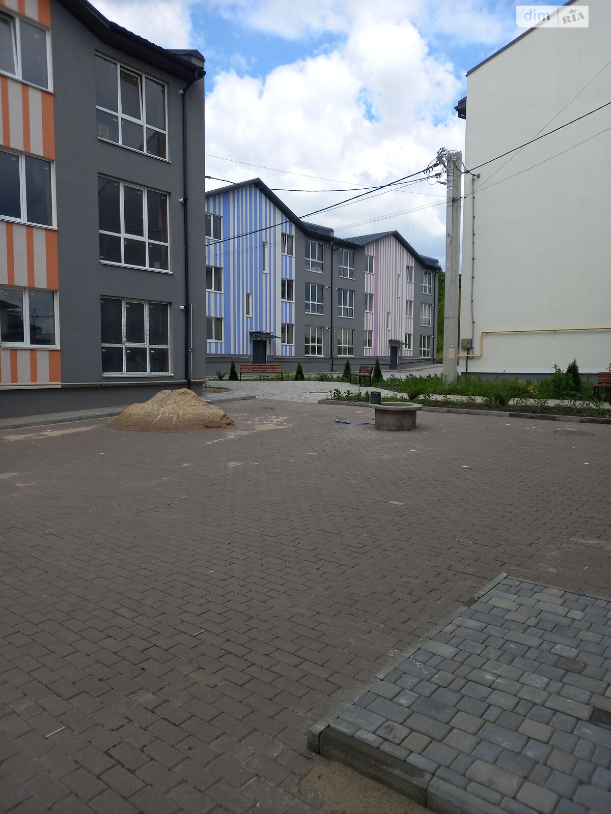 Продажа однокомнатной квартиры в Виннице, на ул. Родниковая 19, район Вишенка фото 1 Продажа однокомнатной квартиры в Виннице, на ул. Родниковая 19, район Вишенка фото 1