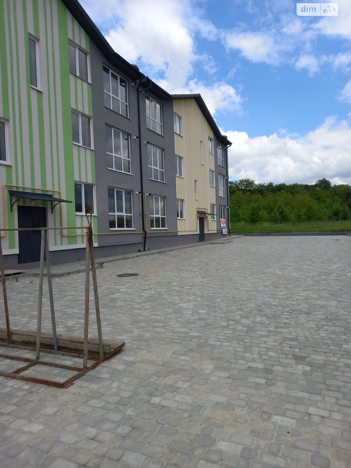 Продажа однокомнатной квартиры в Виннице, на ул. Родниковая 19, район Вишенка фото 1 Продажа однокомнатной квартиры в Виннице, на ул. Родниковая 19, район Вишенка фото 1