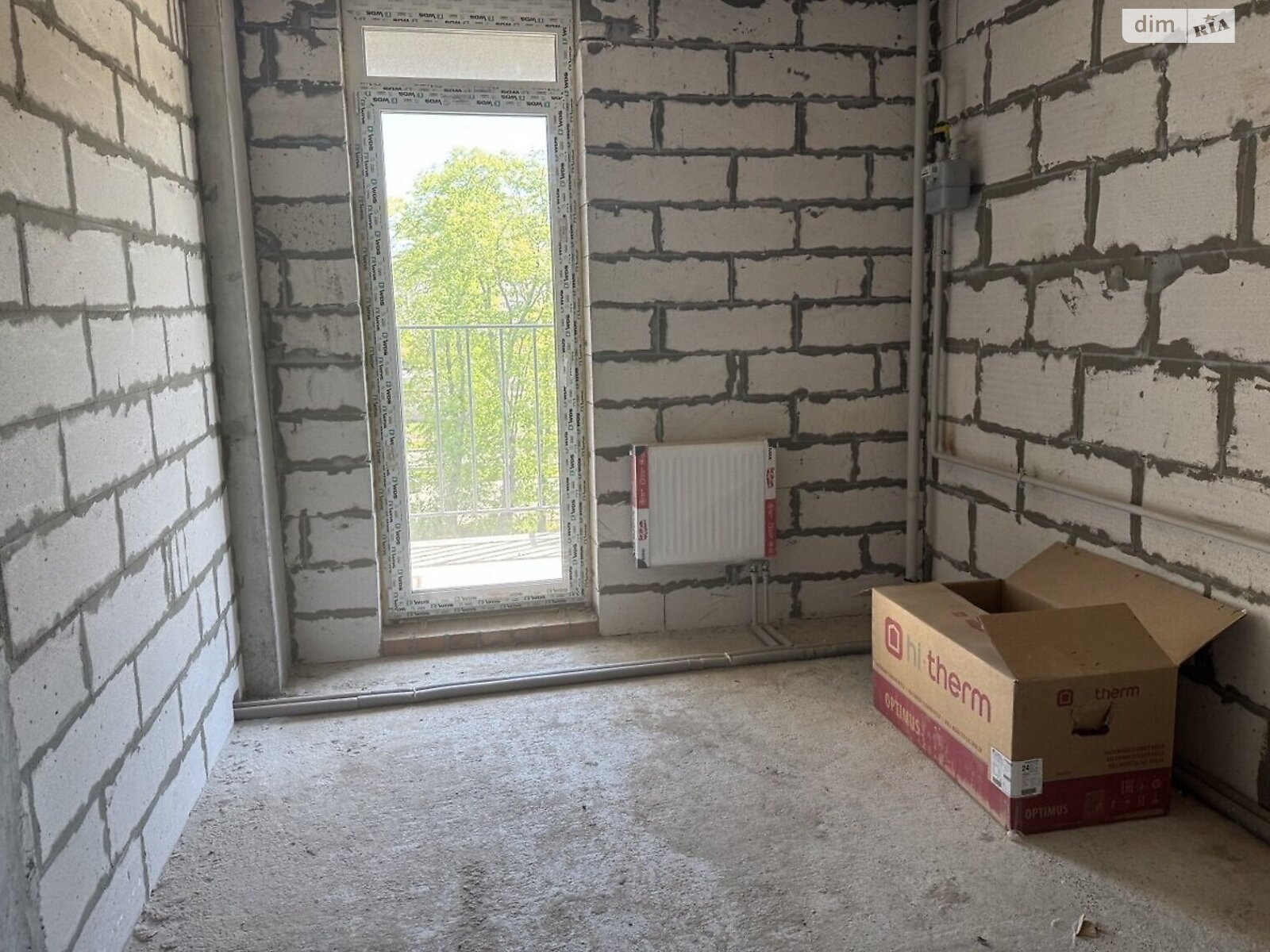 Продажа двухкомнатной квартиры в Виннице, на ул. Одесская 7, район Вишенка фото 1 Продажа двухкомнатной квартиры в Виннице, на ул. Одесская 7, район Вишенка фото 1