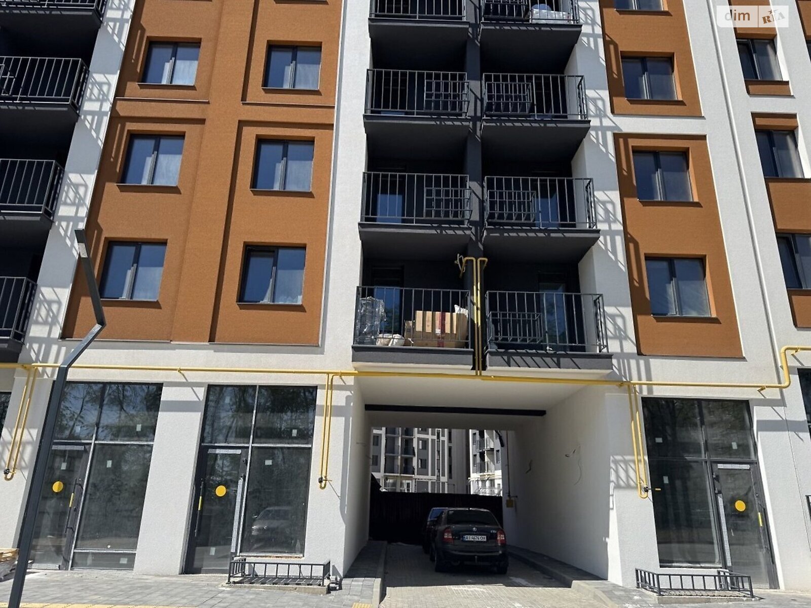 Продажа двухкомнатной квартиры в Виннице, на ул. Одесская 7, район Вишенка фото 1 Продажа двухкомнатной квартиры в Виннице, на ул. Одесская 7, район Вишенка фото 1