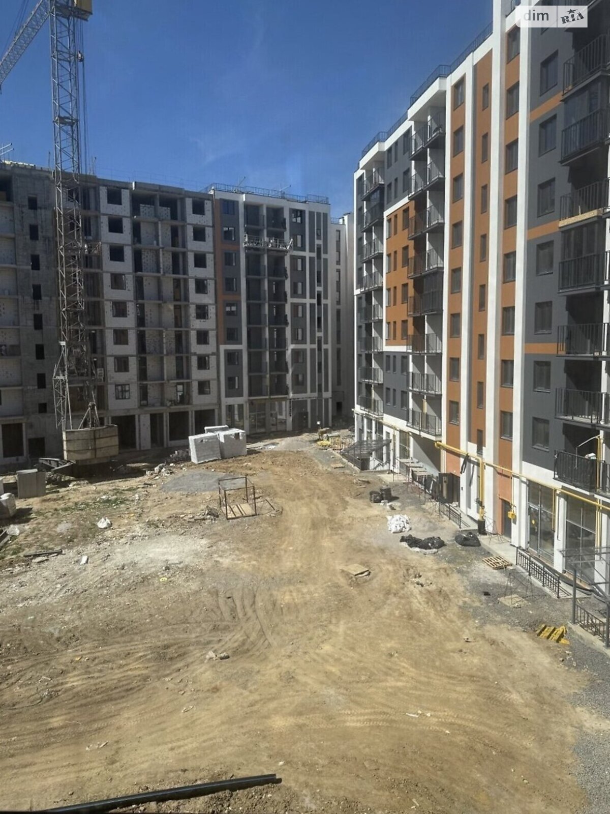 Продажа двухкомнатной квартиры в Виннице, на ул. Одесская 7, район Вишенка фото 1 Продажа двухкомнатной квартиры в Виннице, на ул. Одесская 7, район Вишенка фото 1