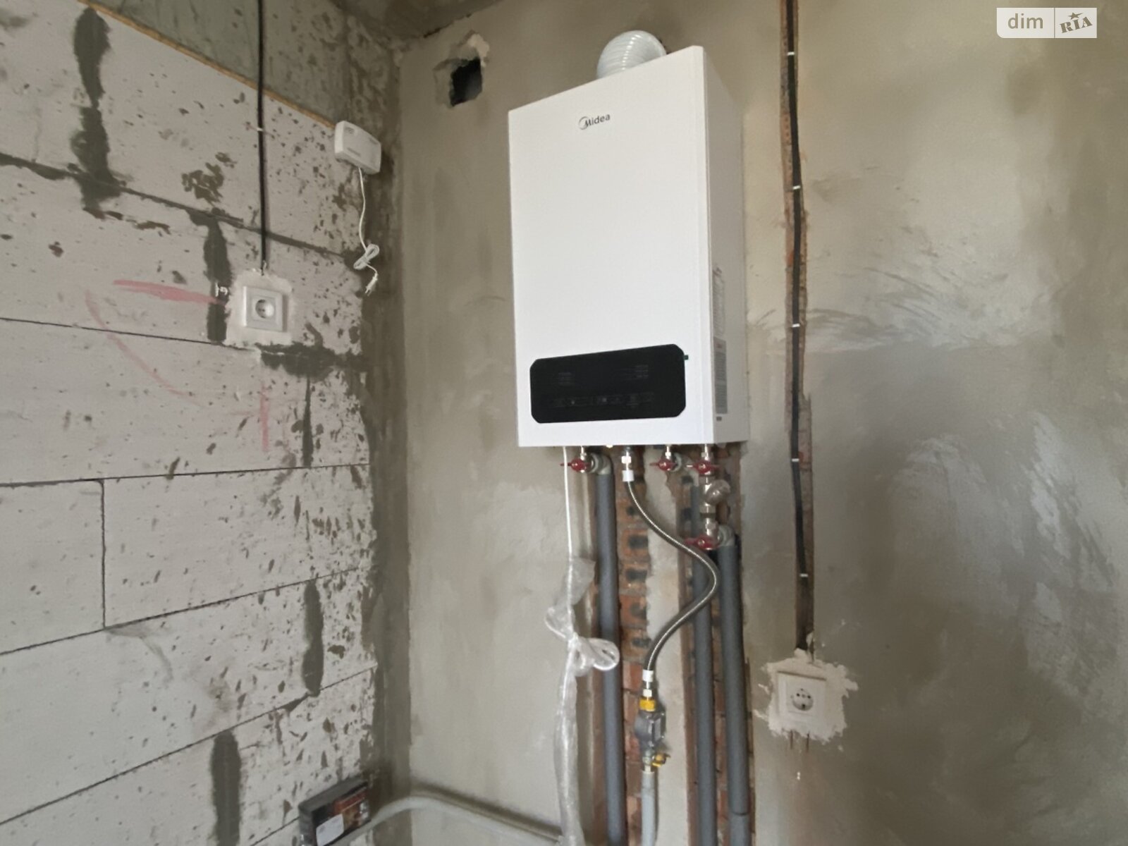 Продаж однокімнатної квартири в Зарванцях, на вул. Одеська, фото 1