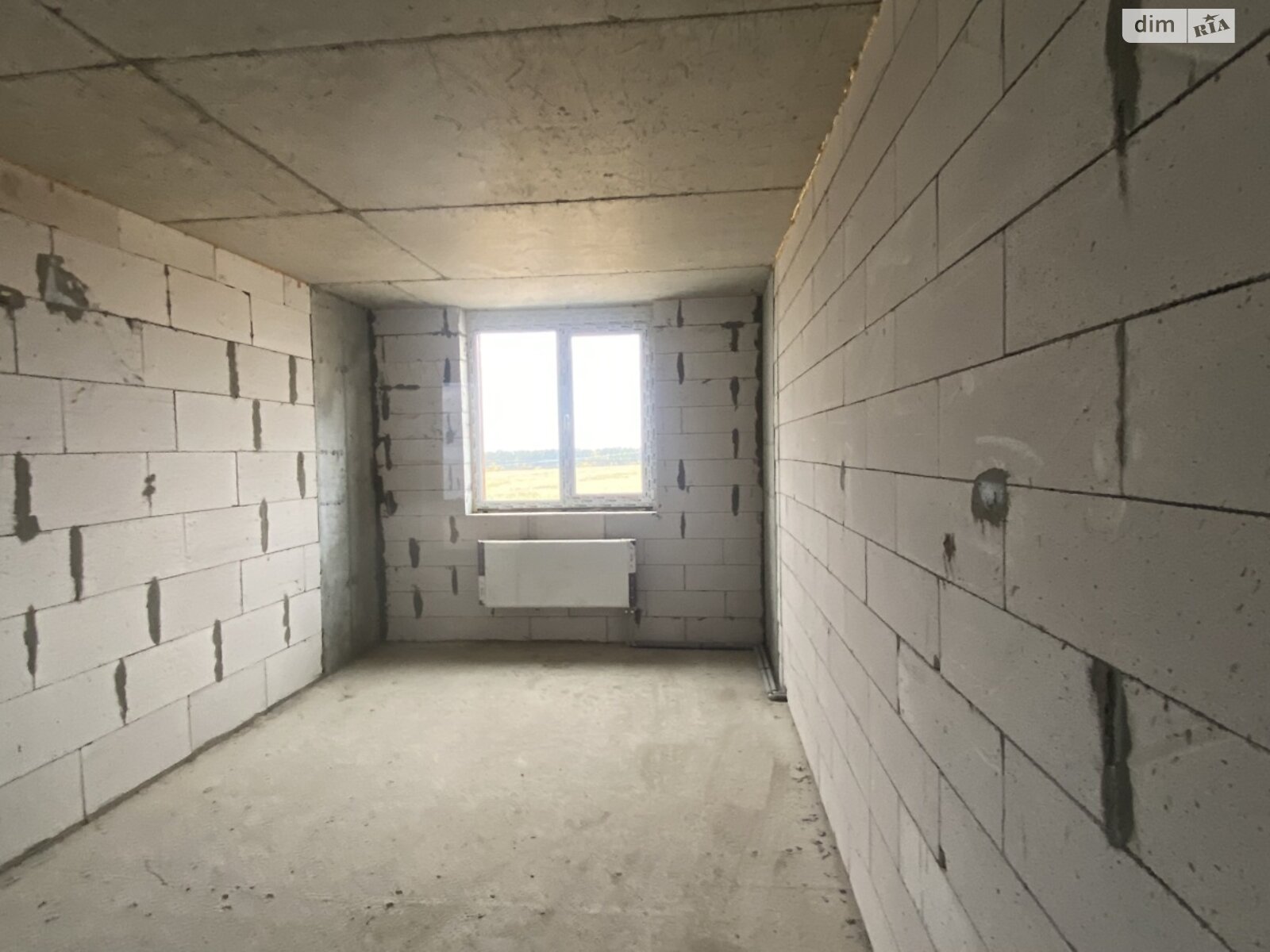 Продаж однокімнатної квартири в Зарванцях, на вул. Одеська, фото 1