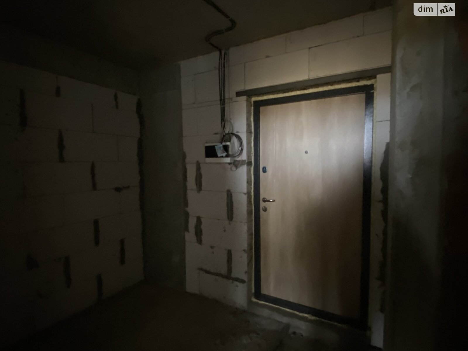 Продаж однокімнатної квартири в Зарванцях, на вул. Одеська, фото 1