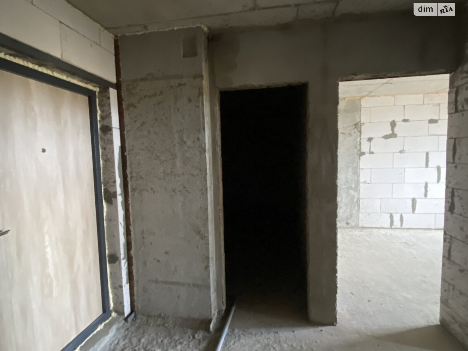 Продаж однокімнатної квартири в Зарванцях, на вул. Одеська, фото 1