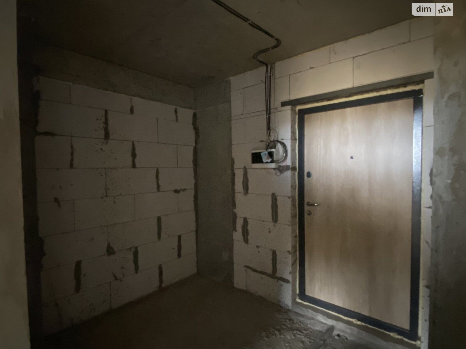 Продаж однокімнатної квартири в Зарванцях, на вул. Одеська, фото 1