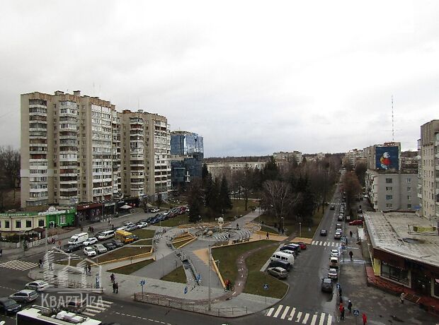 Продажа двухкомнатной квартиры в Виннице, на просп. Космонавтов 49 район Вишенка фото 1 Продажа двухкомнатной квартиры в Виннице, на просп. Космонавтов 49 район Вишенка фото 1
