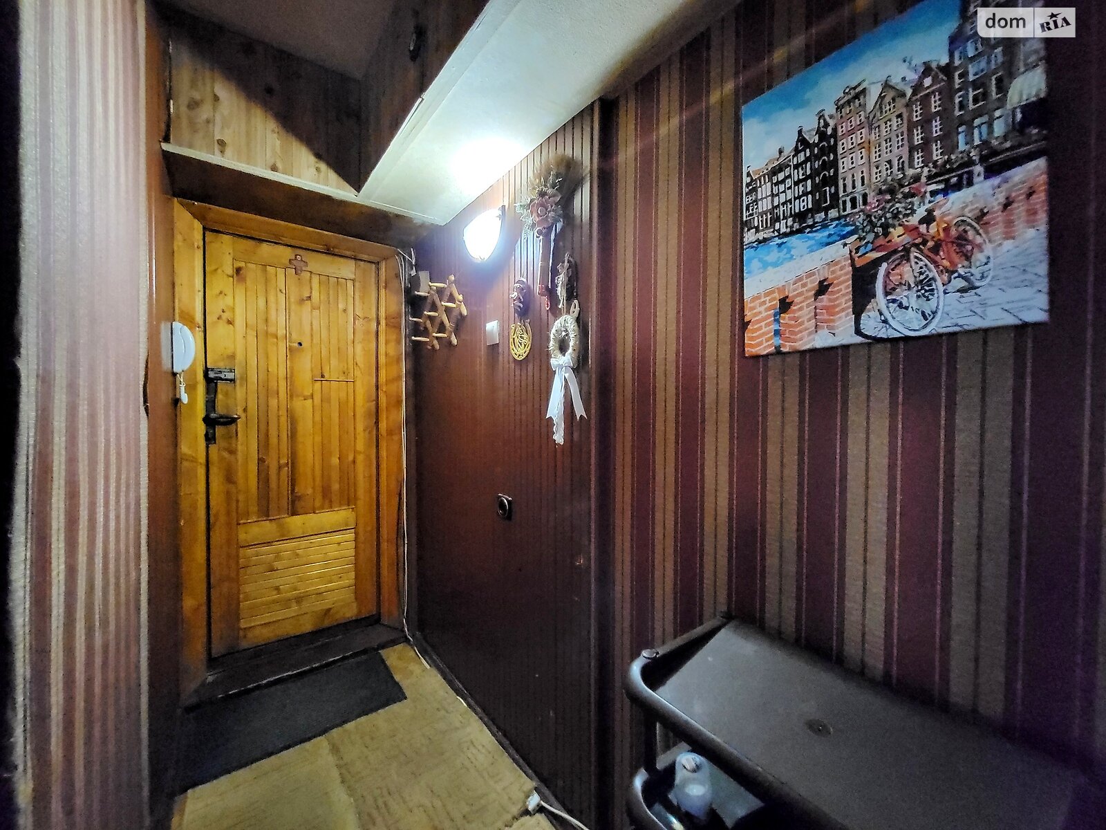 Продаж трикімнатної квартири в Вінниці, на просп. Космонавтів, район Вишенька фото 1