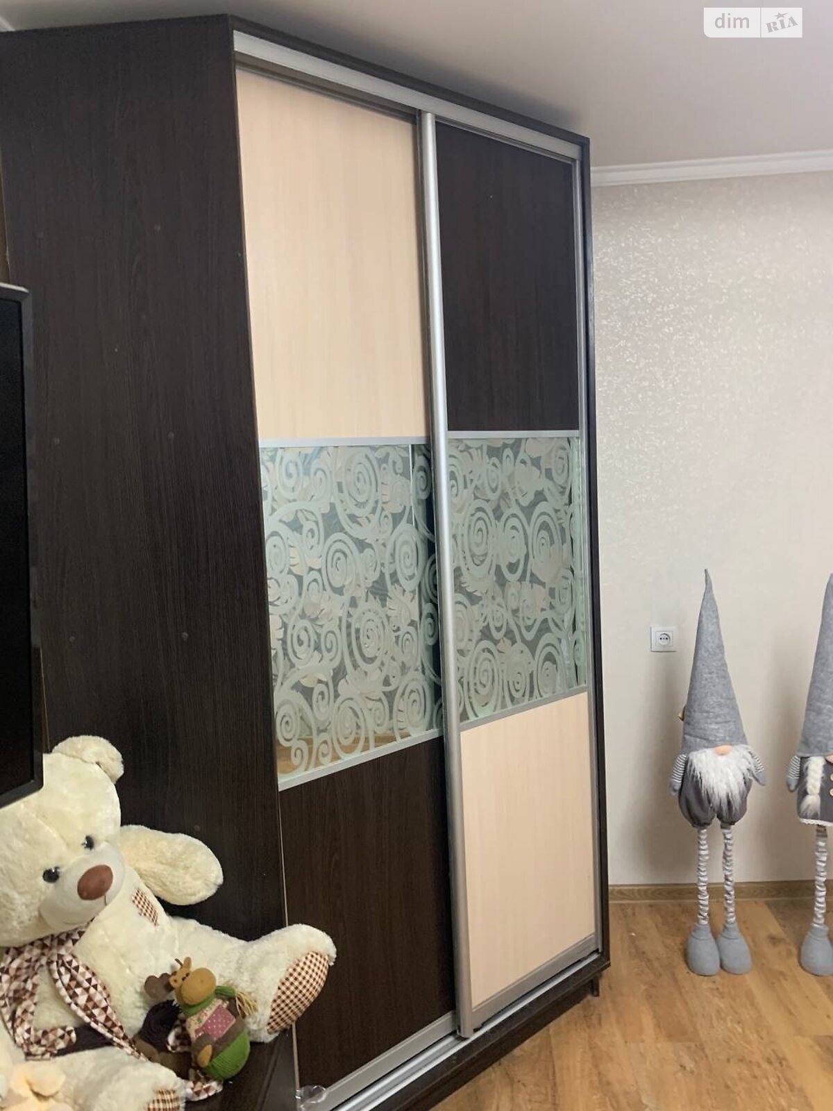 Продажа двухкомнатной квартиры в Виннице, на просп. Космонавтов 36А, район Вишенка фото 1 Продажа двухкомнатной квартиры в Виннице, на просп. Космонавтов 36А, район Вишенка фото 1