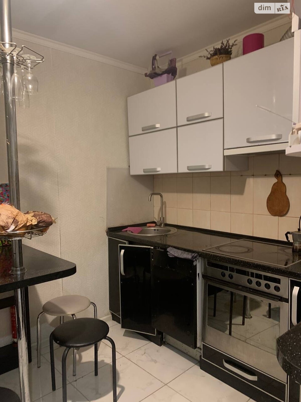 Продажа двухкомнатной квартиры в Виннице, на просп. Космонавтов 36А, район Вишенка фото 1 Продажа двухкомнатной квартиры в Виннице, на просп. Космонавтов 36А, район Вишенка фото 1