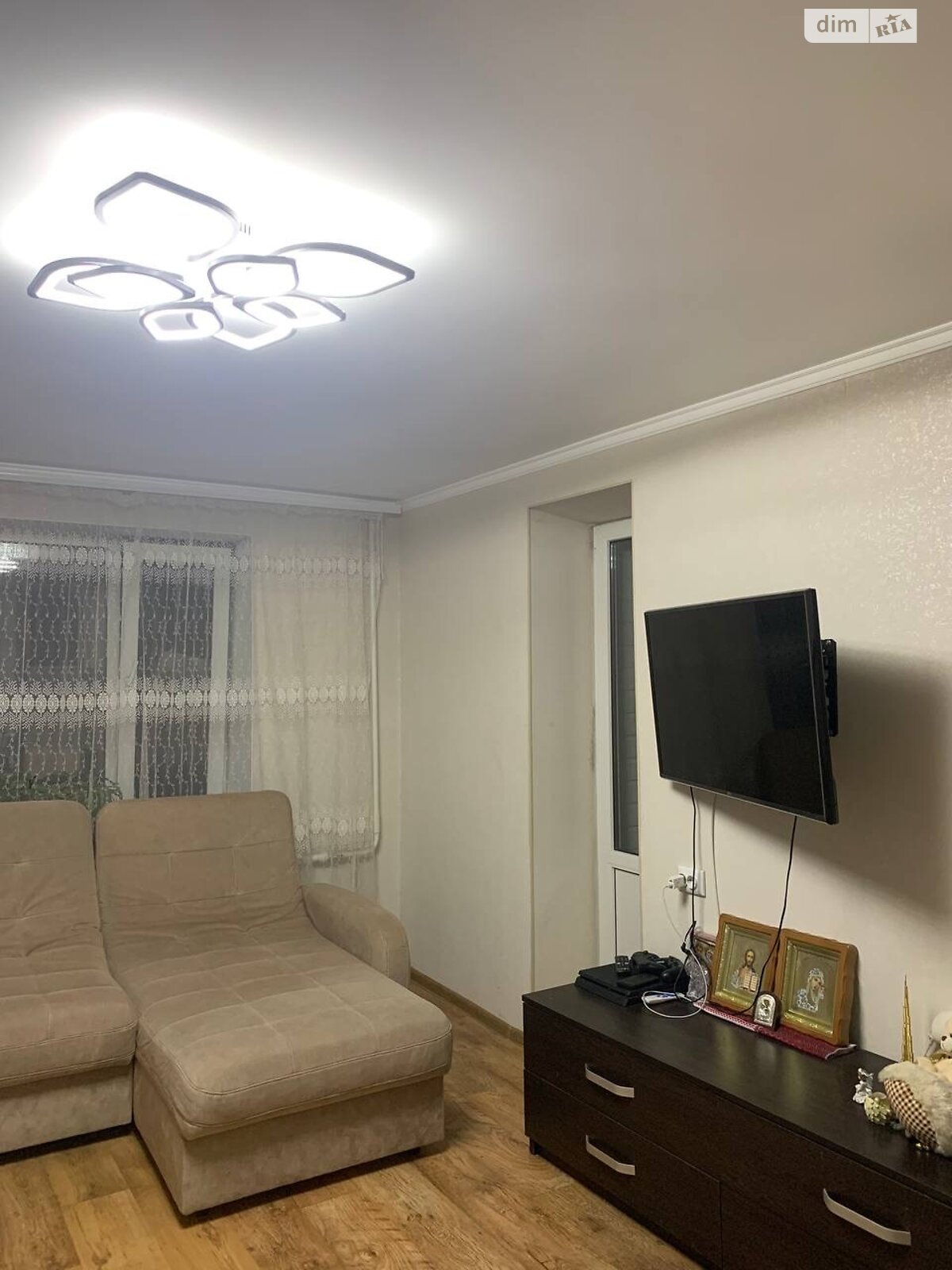 Продажа двухкомнатной квартиры в Виннице, на просп. Космонавтов 36А, район Вишенка фото 1 Продажа двухкомнатной квартиры в Виннице, на просп. Космонавтов 36А, район Вишенка фото 1