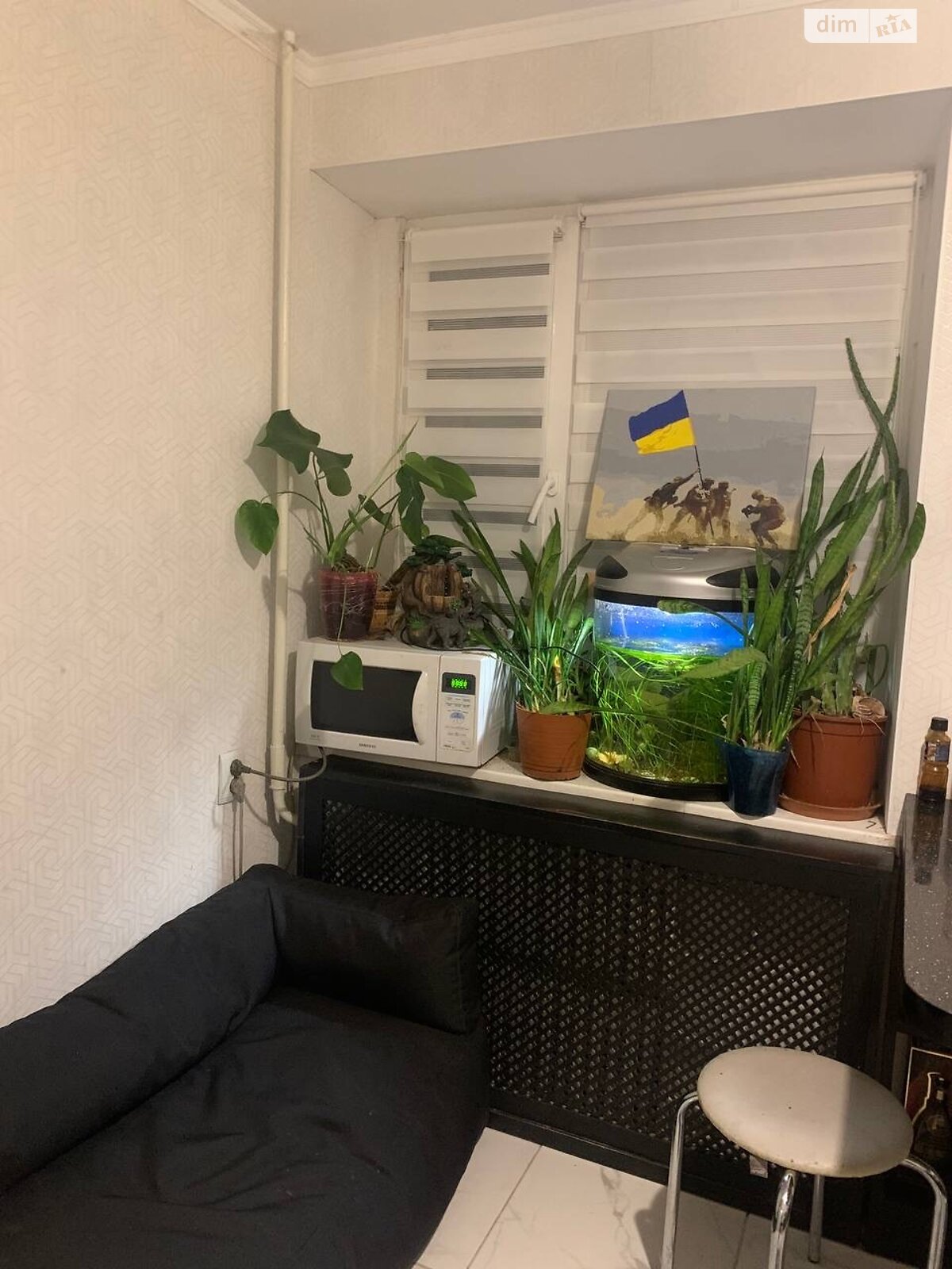 Продажа двухкомнатной квартиры в Виннице, на просп. Космонавтов 36А, район Вишенка фото 1 Продажа двухкомнатной квартиры в Виннице, на просп. Космонавтов 36А, район Вишенка фото 1