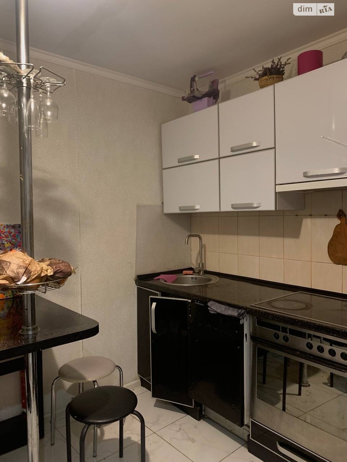 Продажа двухкомнатной квартиры в Виннице, на просп. Космонавтов 36А, район Вишенка фото 1 Продажа двухкомнатной квартиры в Виннице, на просп. Космонавтов 36А, район Вишенка фото 1