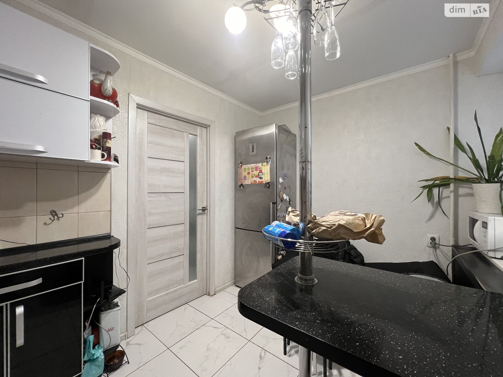 Продажа двухкомнатной квартиры в Виннице, на просп. Космонавтов 36А, район Вишенка фото 1 Продажа двухкомнатной квартиры в Виннице, на просп. Космонавтов 36А, район Вишенка фото 1