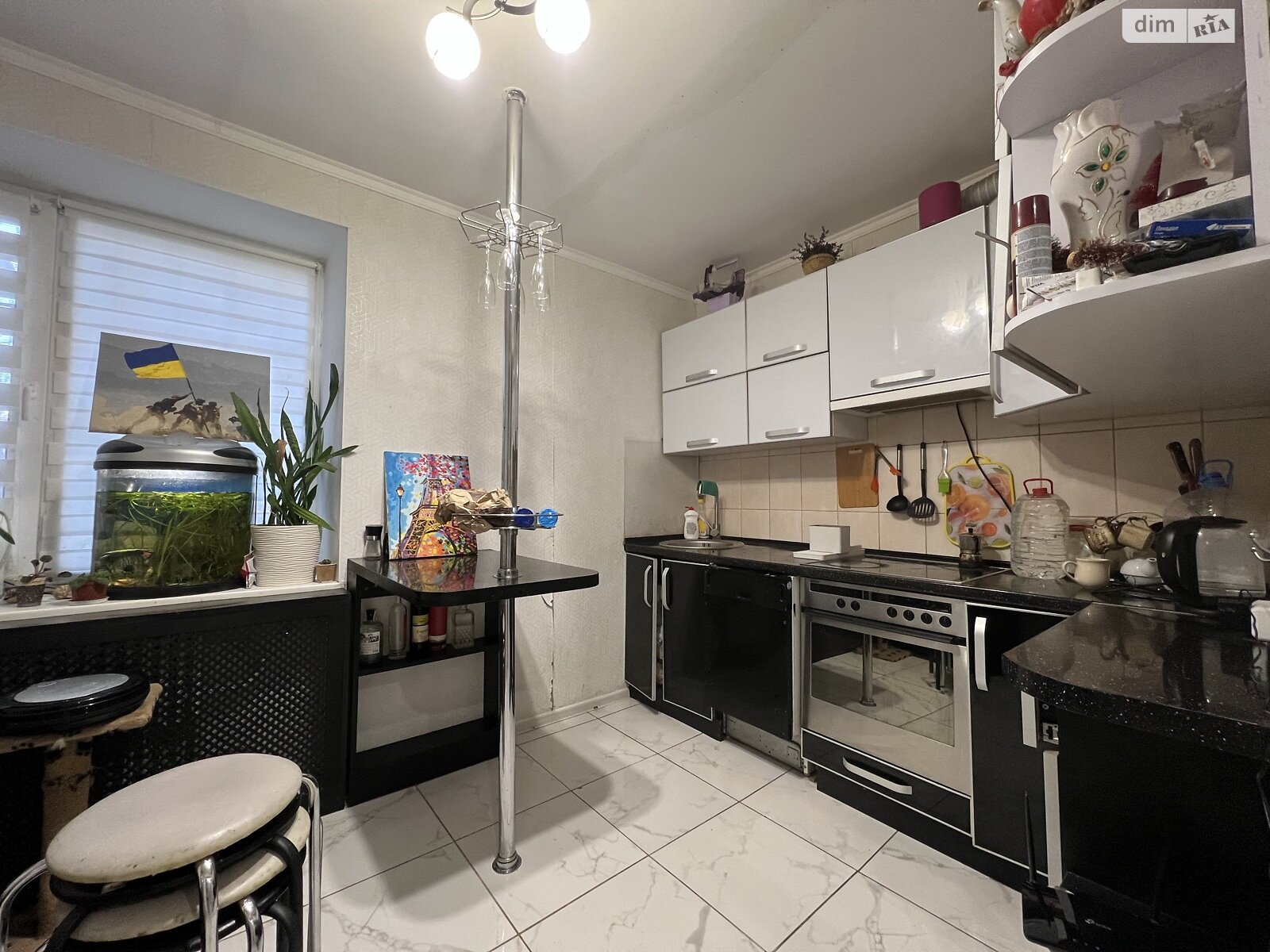 Продажа двухкомнатной квартиры в Виннице, на просп. Космонавтов 36А, район Вишенка фото 1 Продажа двухкомнатной квартиры в Виннице, на просп. Космонавтов 36А, район Вишенка фото 1