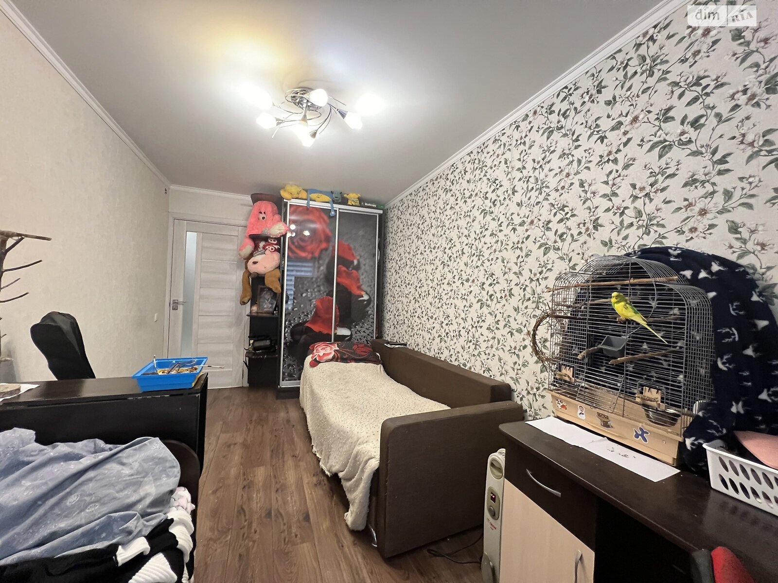 Продажа двухкомнатной квартиры в Виннице, на просп. Космонавтов 36А, район Вишенка фото 1 Продажа двухкомнатной квартиры в Виннице, на просп. Космонавтов 36А, район Вишенка фото 1
