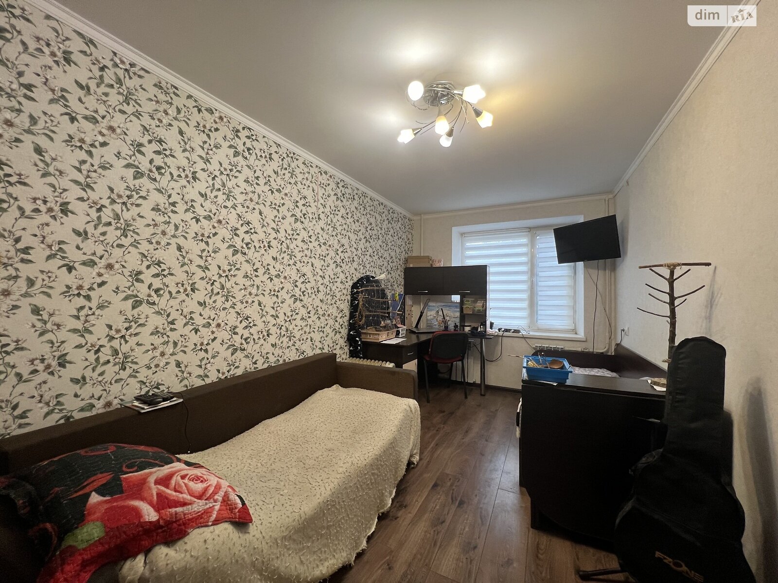 Продажа двухкомнатной квартиры в Виннице, на просп. Космонавтов 36А, район Вишенка фото 1 Продажа двухкомнатной квартиры в Виннице, на просп. Космонавтов 36А, район Вишенка фото 1