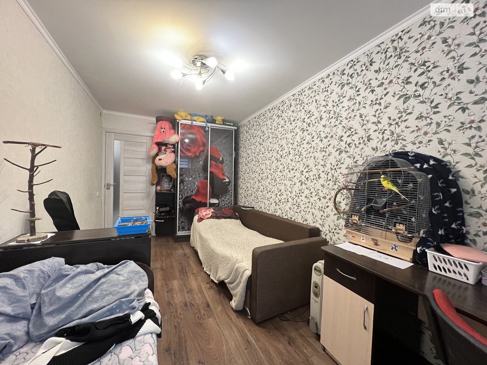 Продажа двухкомнатной квартиры в Виннице, на просп. Космонавтов 36А, район Вишенка фото 1 Продажа двухкомнатной квартиры в Виннице, на просп. Космонавтов 36А, район Вишенка фото 1