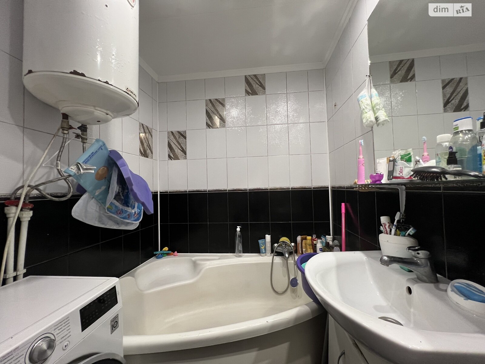 Продажа двухкомнатной квартиры в Виннице, на просп. Космонавтов 36А, район Вишенка фото 1 Продажа двухкомнатной квартиры в Виннице, на просп. Космонавтов 36А, район Вишенка фото 1