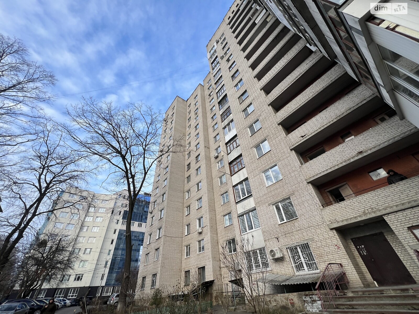 Продажа двухкомнатной квартиры в Виннице, на просп. Космонавтов 36А, район Вишенка фото 1 Продажа двухкомнатной квартиры в Виннице, на просп. Космонавтов 36А, район Вишенка фото 1