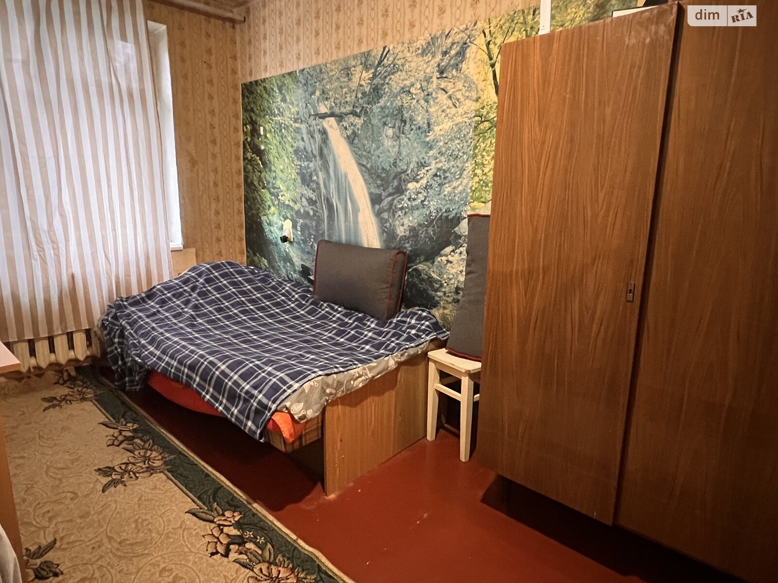 Продажа двухкомнатной квартиры в Виннице, на просп. Космонавтов, район Вишенка фото 1