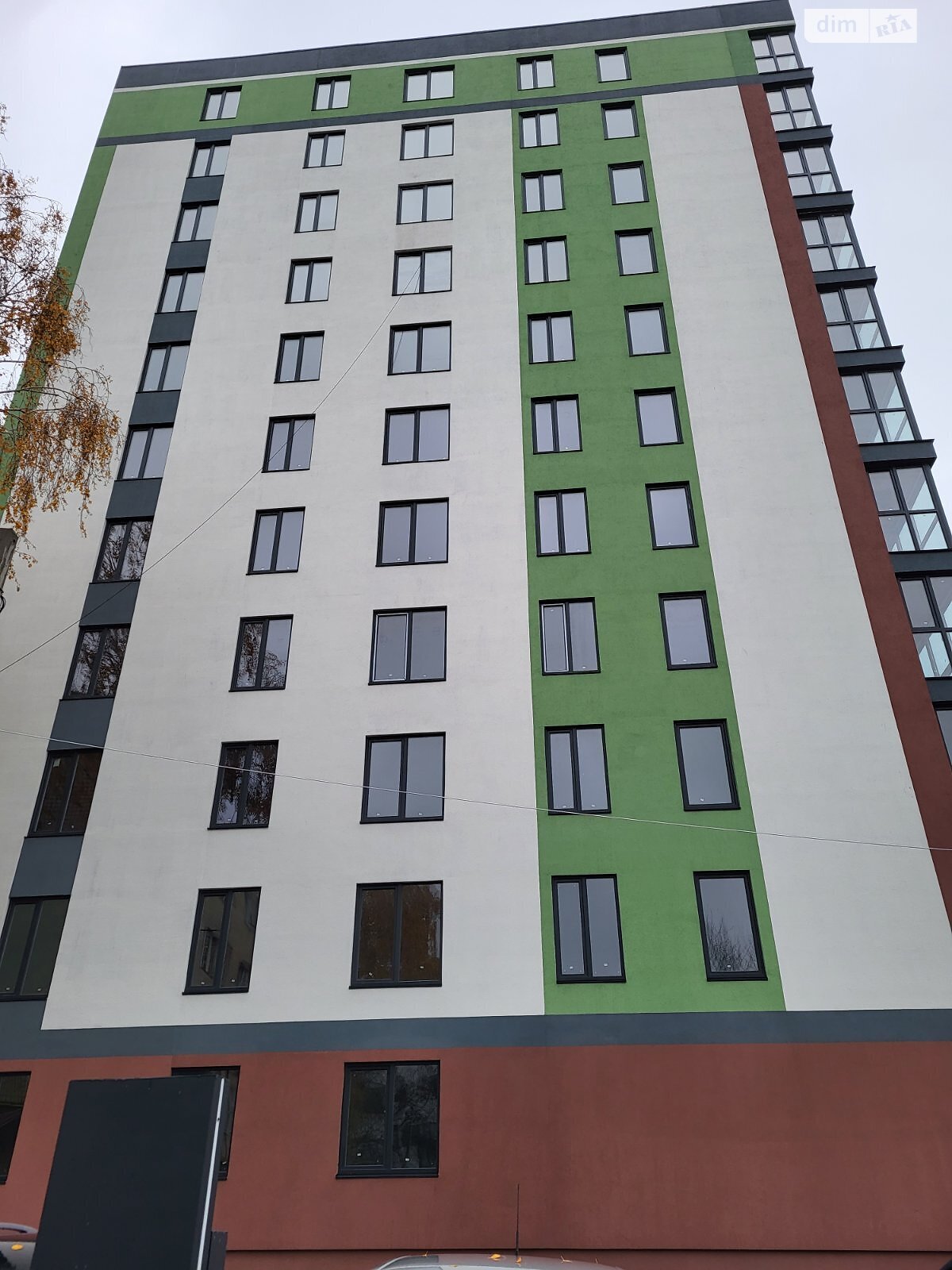Продаж однокімнатної квартири в Вінниці, на вул. Костянтина Василенка, район Вишенька фото 1 Продаж однокімнатної квартири в Вінниці, на вул. Костянтина Василенка, район Вишенька фото 1