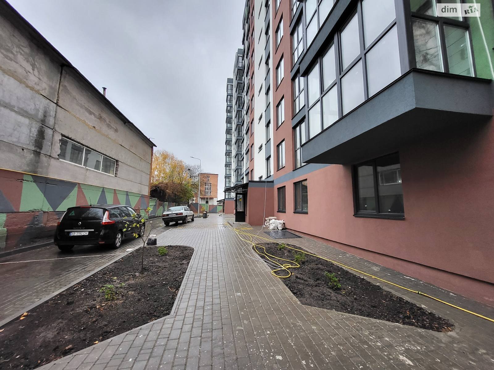 Продаж однокімнатної квартири в Вінниці, на вул. Костянтина Василенка, район Вишенька фото 1 Продаж однокімнатної квартири в Вінниці, на вул. Костянтина Василенка, район Вишенька фото 1