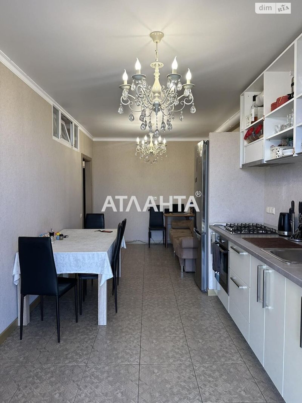 Продажа однокомнатной квартиры в Зарванцах, на ул. Пляжная, район Вишенка фото 1 Продажа однокомнатной квартиры в Зарванцах, на ул. Пляжная, район Вишенка фото 1
