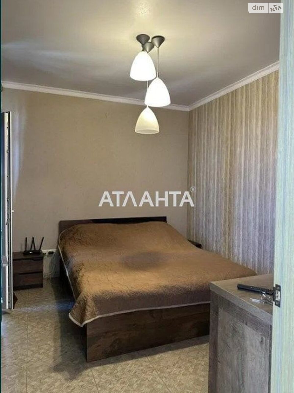 Продажа однокомнатной квартиры в Зарванцах, на ул. Пляжная, район Вишенка фото 1 Продажа однокомнатной квартиры в Зарванцах, на ул. Пляжная, район Вишенка фото 1