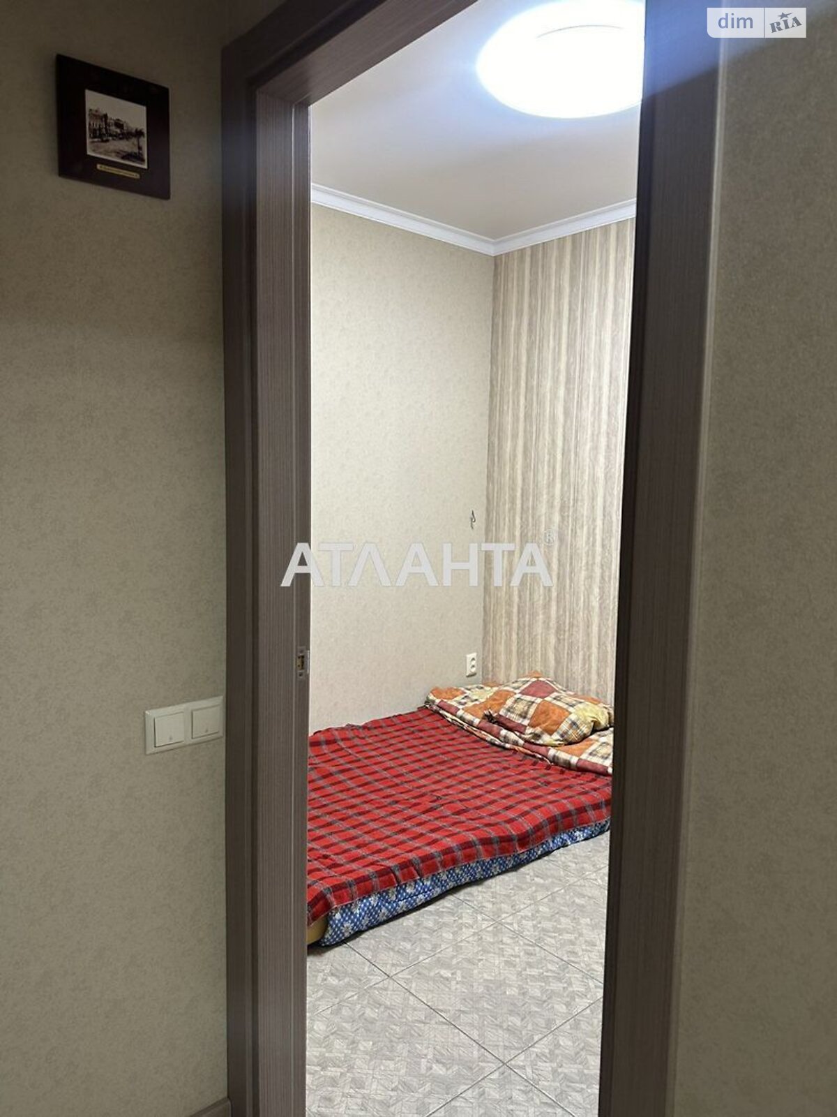 Продажа однокомнатной квартиры в Зарванцах, на ул. Пляжная, район Вишенка фото 1 Продажа однокомнатной квартиры в Зарванцах, на ул. Пляжная, район Вишенка фото 1