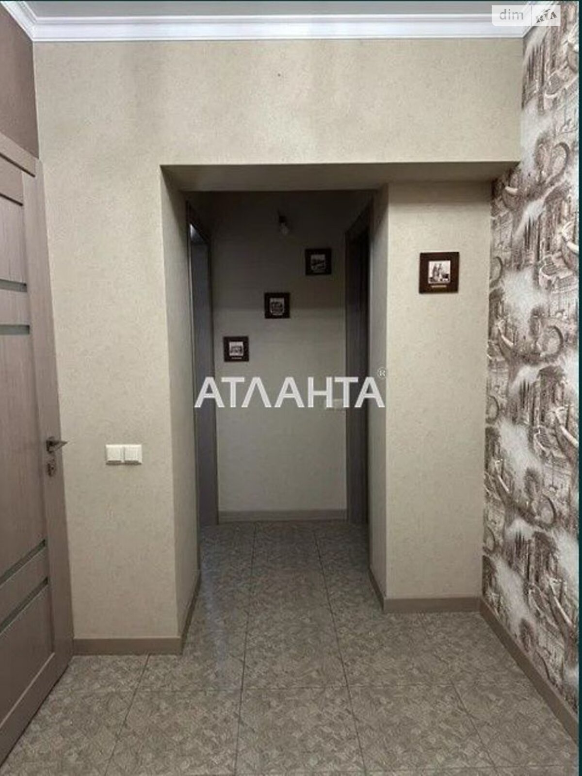 Продажа однокомнатной квартиры в Зарванцах, на ул. Пляжная, район Вишенка фото 1 Продажа однокомнатной квартиры в Зарванцах, на ул. Пляжная, район Вишенка фото 1