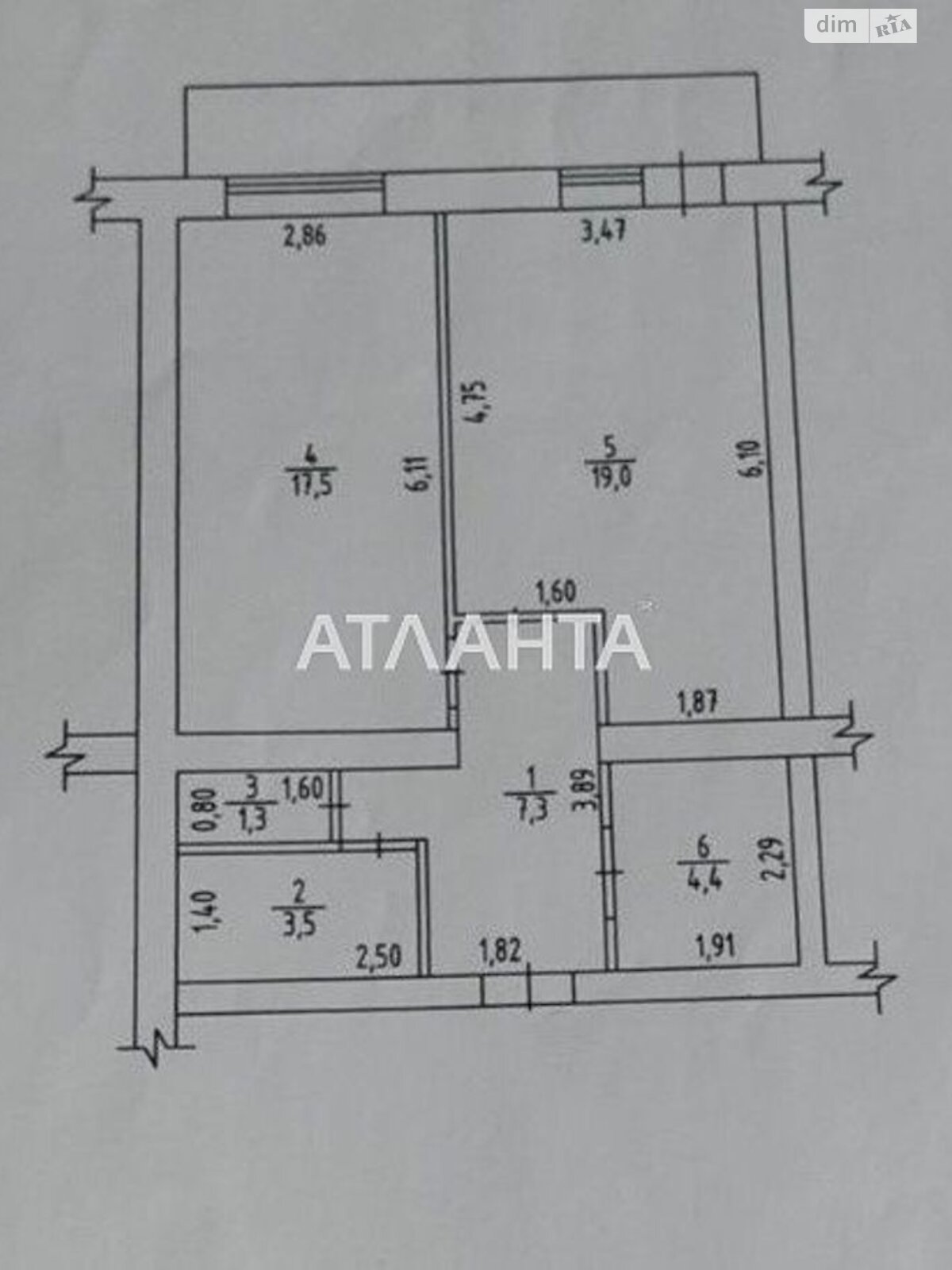 Продажа однокомнатной квартиры в Зарванцах, на ул. Пляжная, район Вишенка фото 1 Продажа однокомнатной квартиры в Зарванцах, на ул. Пляжная, район Вишенка фото 1