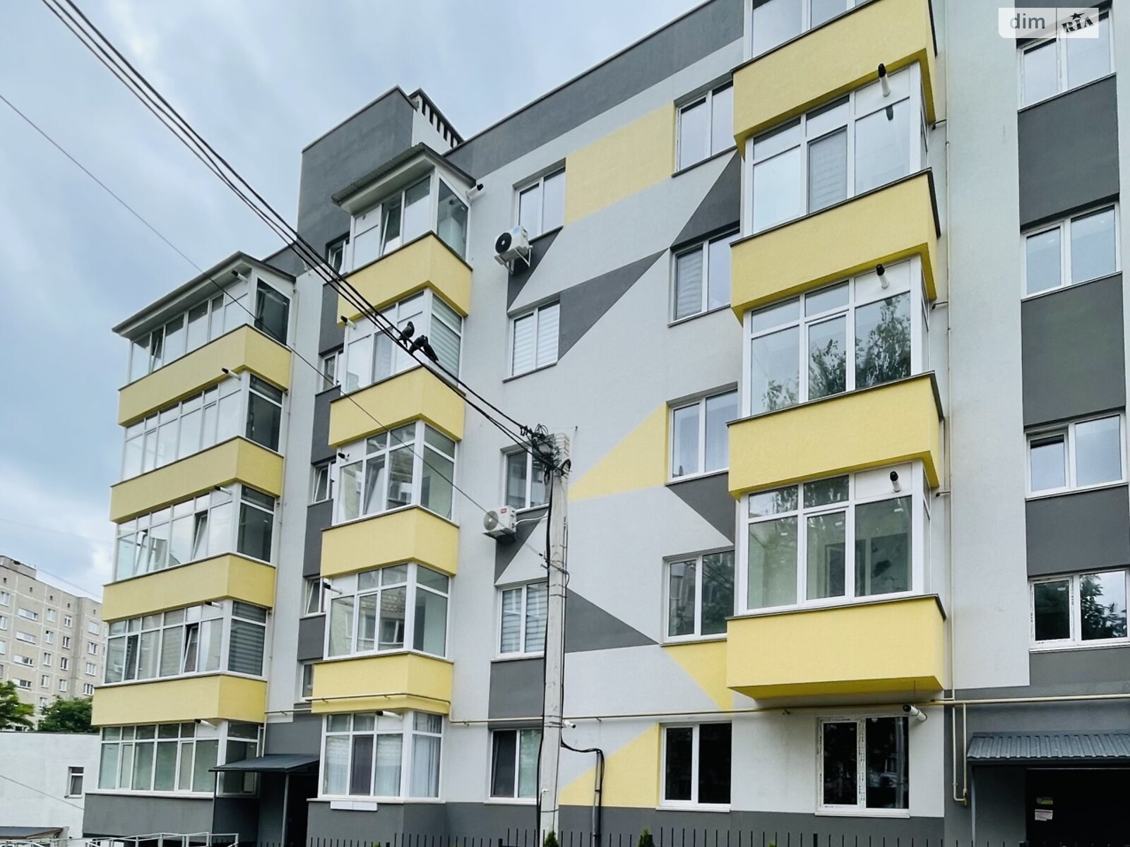 Продажа однокомнатной квартиры в Виннице, на ул. Полевая, район Вишенка фото 1 Продажа однокомнатной квартиры в Виннице, на ул. Полевая, район Вишенка фото 1