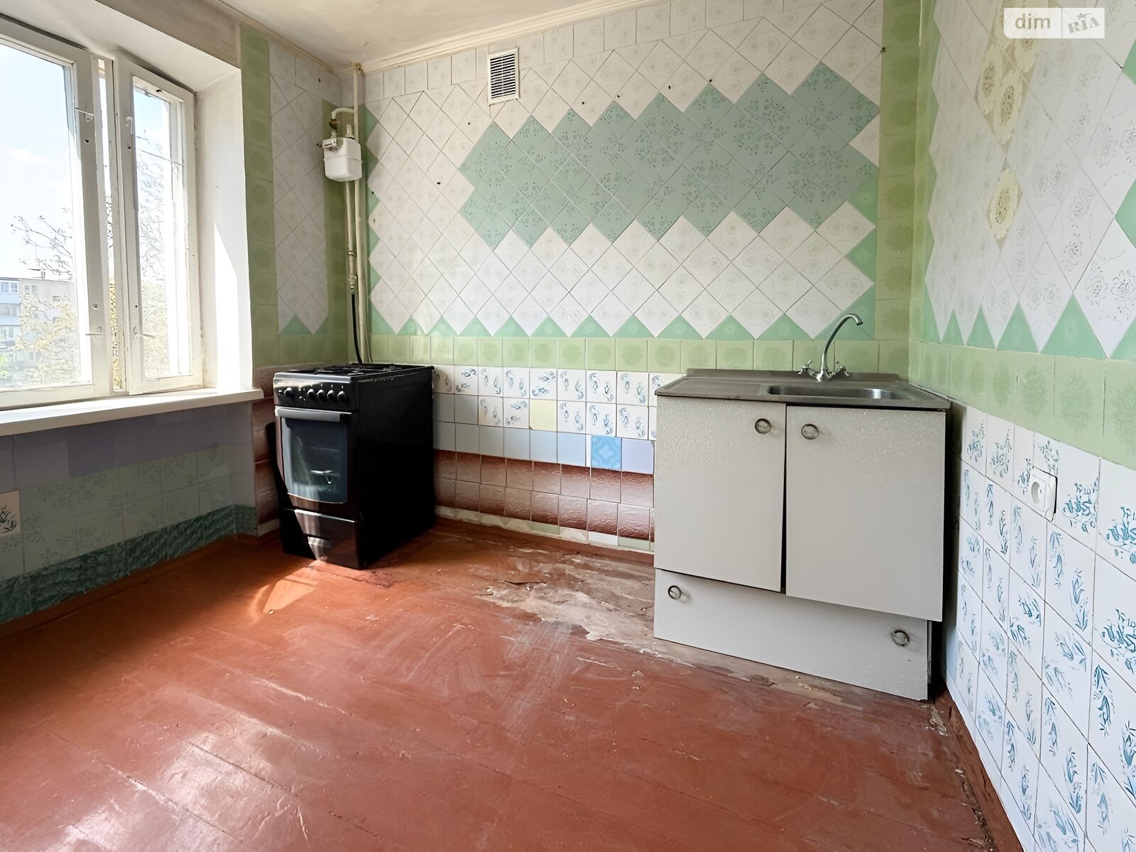 Продажа трехкомнатной квартиры в Виннице, на ул. Политехническая, район Вишенка фото 1 Продажа трехкомнатной квартиры в Виннице, на ул. Политехническая, район Вишенка фото 1