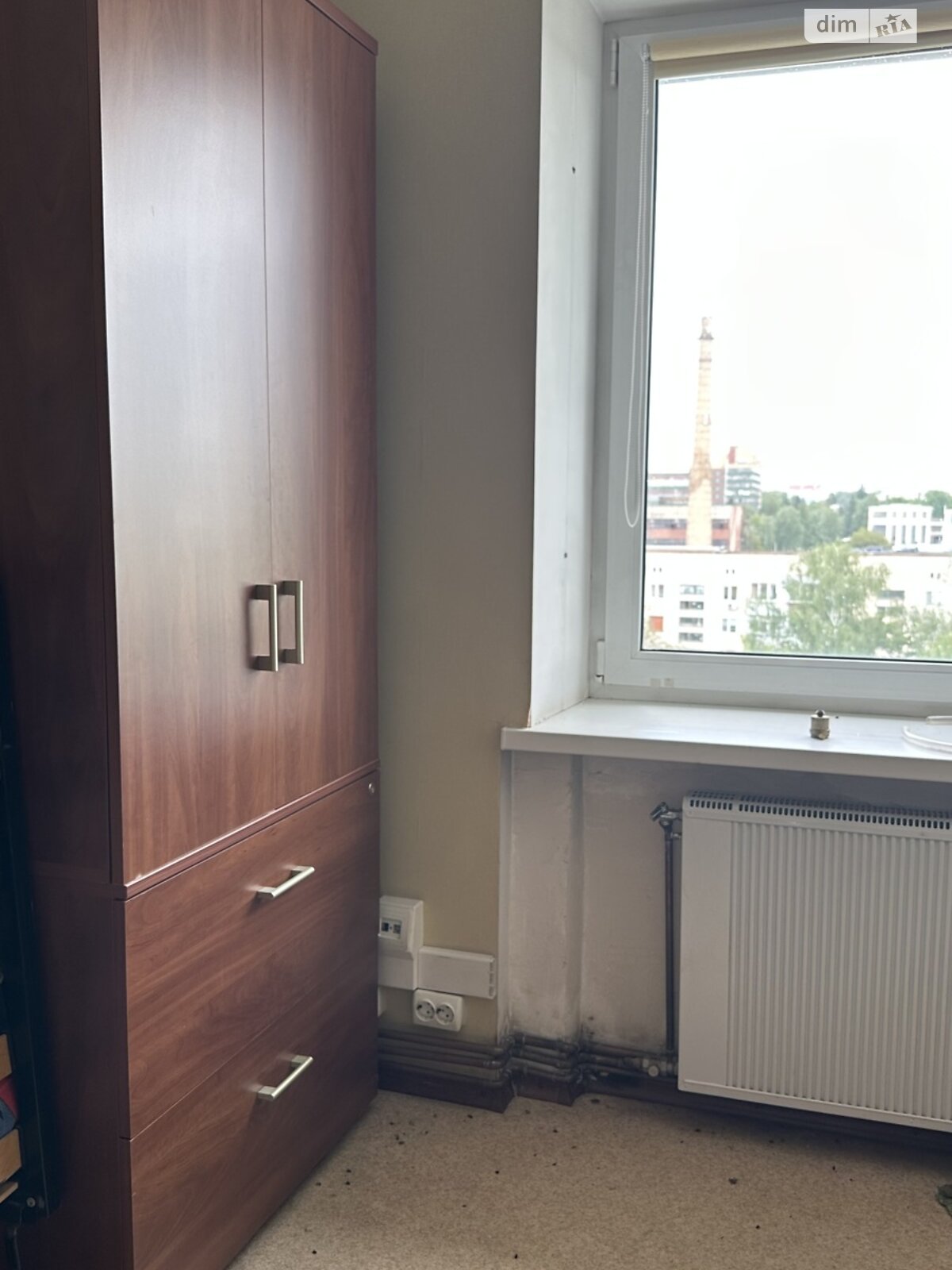 Продажа четырехкомнатной квартиры в Виннице, на ул. Политехническая 10, район Вишенка фото 1 Продажа четырехкомнатной квартиры в Виннице, на ул. Политехническая 10, район Вишенка фото 1