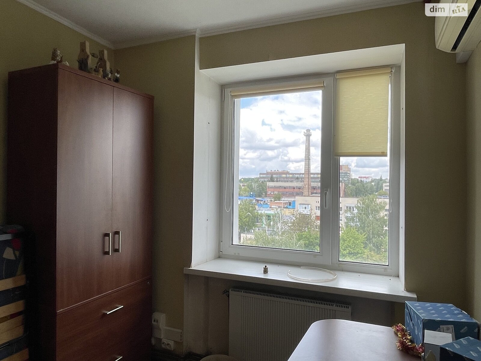Продаж трикімнатної квартири в Вінниці, на вул. Політехнічна, район Вишенька фото 1 Продаж трикімнатної квартири в Вінниці, на вул. Політехнічна, район Вишенька фото 1