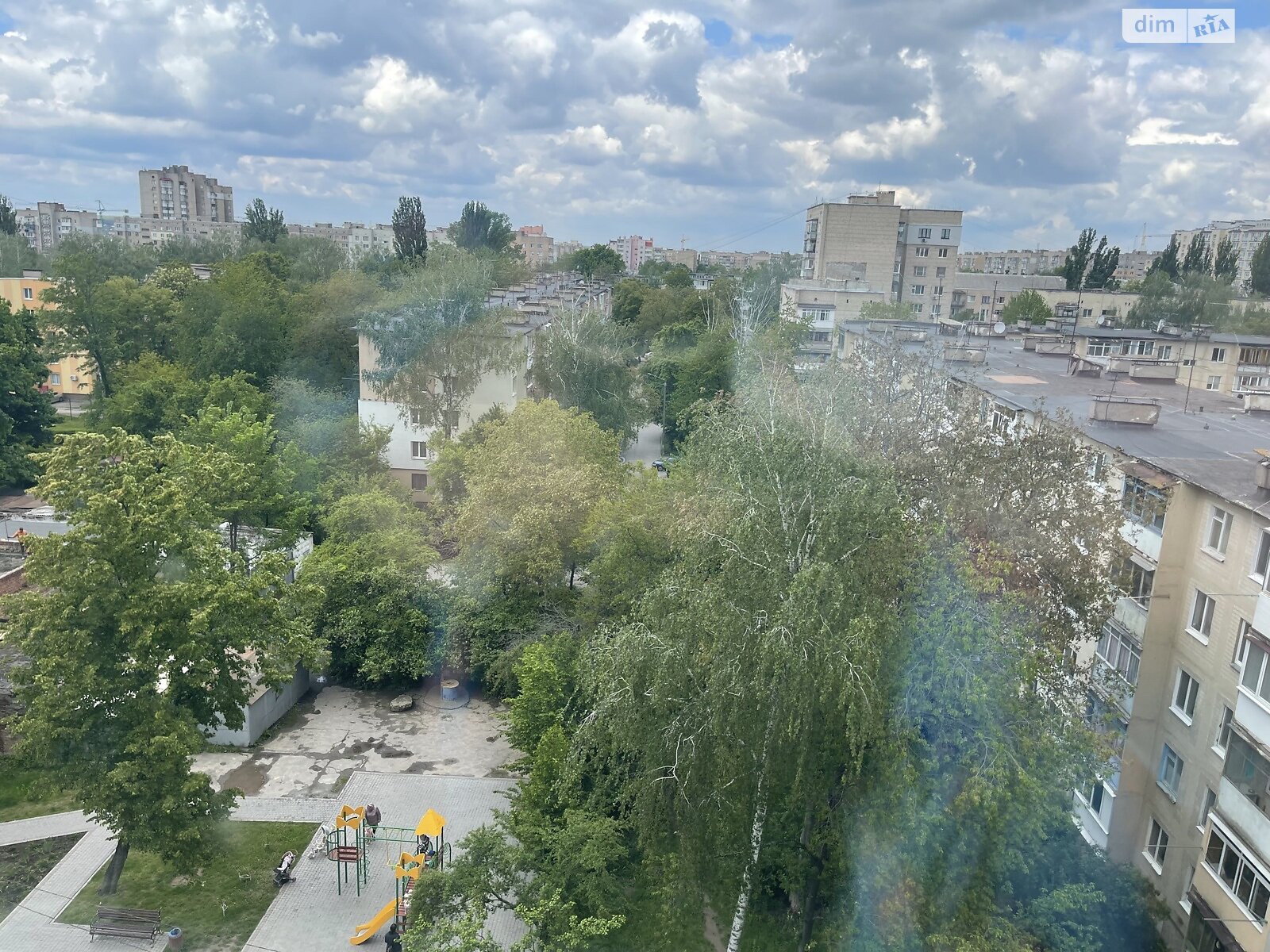 Продаж трикімнатної квартири в Вінниці, на вул. Політехнічна, район Вишенька фото 1 Продаж трикімнатної квартири в Вінниці, на вул. Політехнічна, район Вишенька фото 1