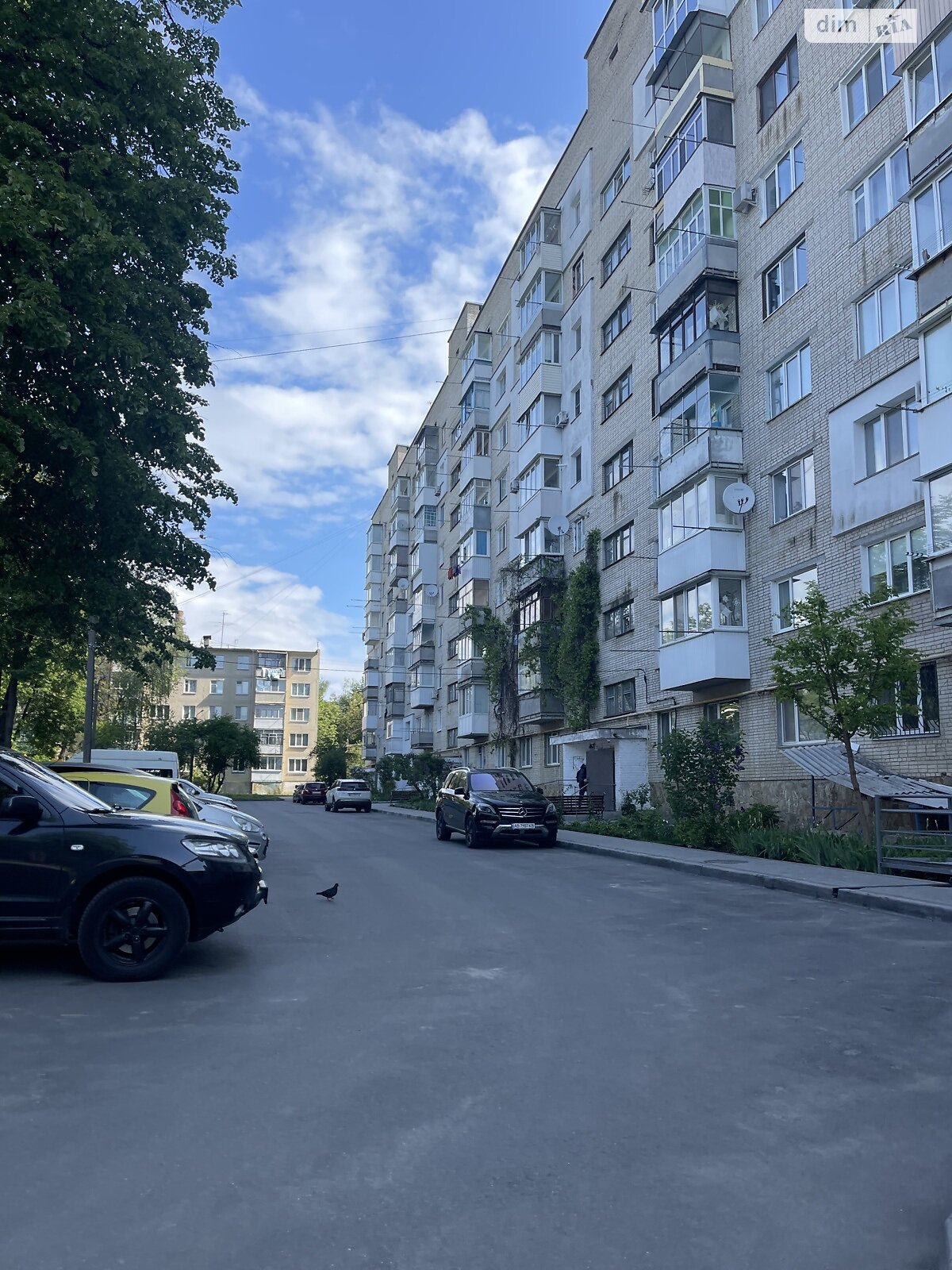 Продаж трикімнатної квартири в Вінниці, на вул. Політехнічна, район Вишенька фото 1 Продаж трикімнатної квартири в Вінниці, на вул. Політехнічна, район Вишенька фото 1
