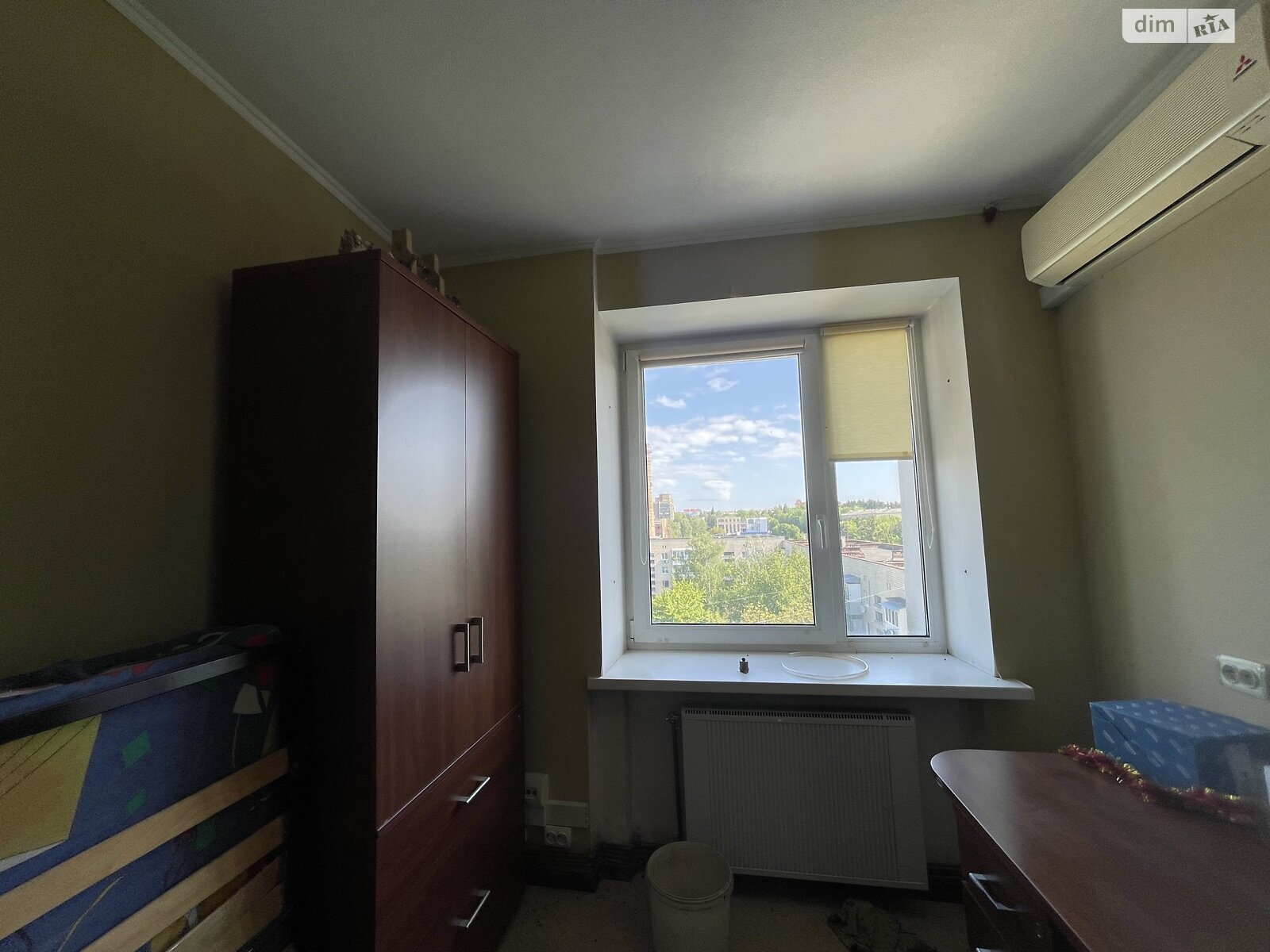 Продаж трикімнатної квартири в Вінниці, на вул. Політехнічна, район Вишенька фото 1 Продаж трикімнатної квартири в Вінниці, на вул. Політехнічна, район Вишенька фото 1