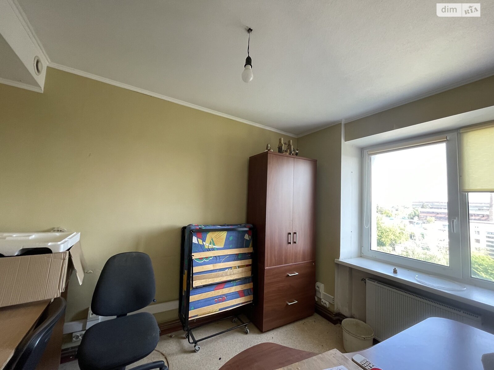 Продаж трикімнатної квартири в Вінниці, на вул. Політехнічна, район Вишенька фото 1 Продаж трикімнатної квартири в Вінниці, на вул. Політехнічна, район Вишенька фото 1