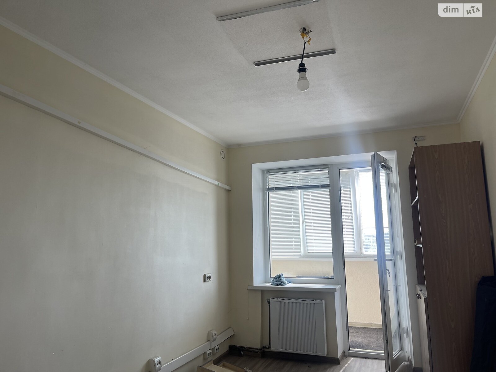 Продаж трикімнатної квартири в Вінниці, на вул. Політехнічна, район Вишенька фото 1 Продаж трикімнатної квартири в Вінниці, на вул. Політехнічна, район Вишенька фото 1